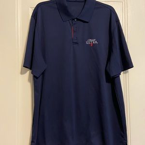 Michelob Ultra Polo